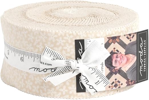 Moda Fabrics KT Favorites Backgrounds Jelly Roll by Kansas Troubles Quilters Quilters 9770JR