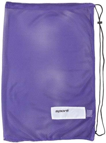 Sporti Mesh Bag