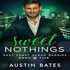 Couverture de Sweet Nothings