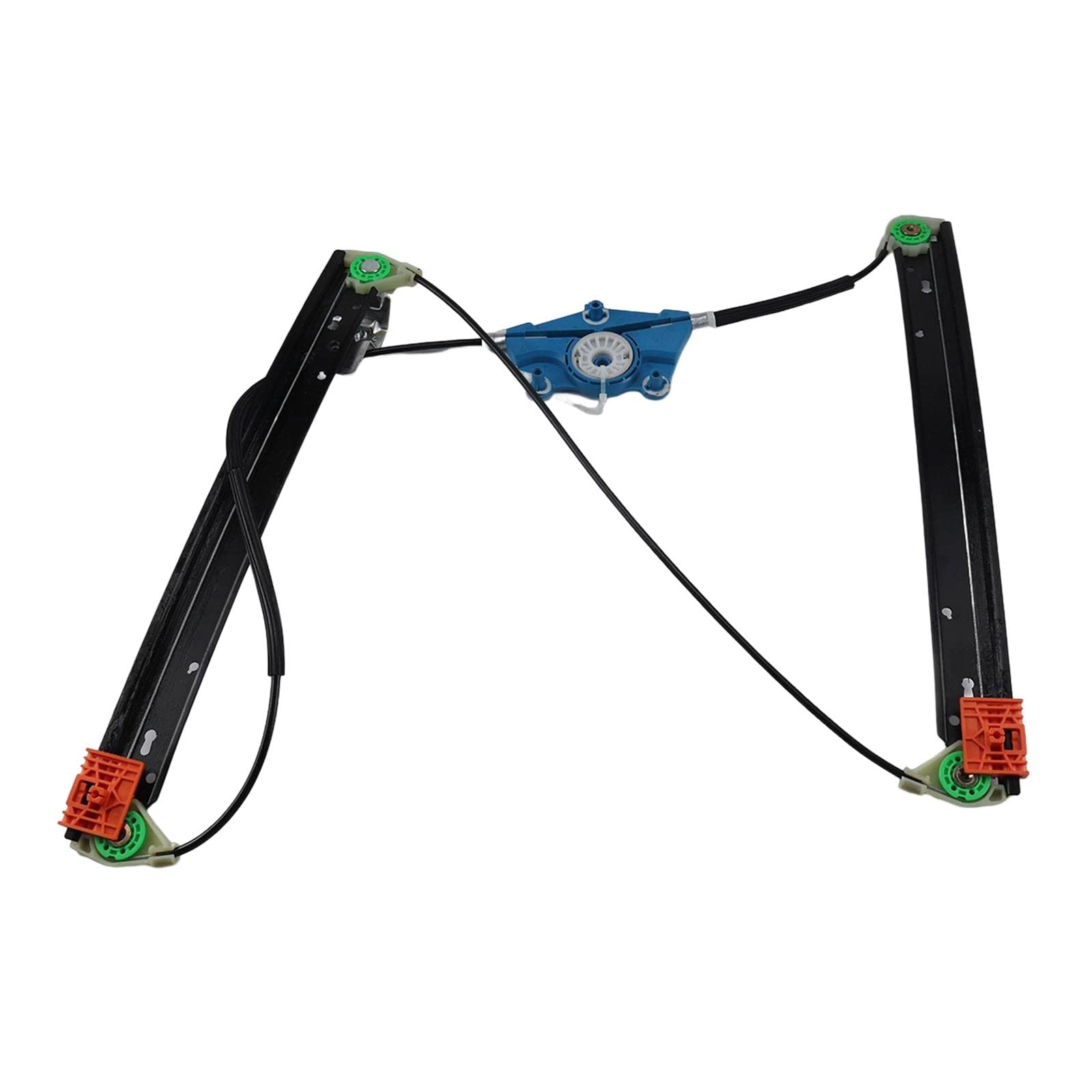 STYLEHEAVEN Power Window Motor Portable Durable for AD A4 2002-2008 S4 2004-2008|Motors|Parts & Accessories|Car & Truck Parts|Interior|Window Motors & Parts-image-20
