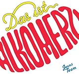 Das Ist Alkomerz (Vinyl+CD) [Vinyl LP]