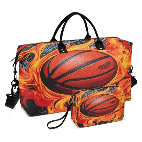 Sacs de voyage basketball pour en finir avec le désordre des affaires de sport