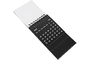 1pc 2022 Mini Desk Calendar Planner Calendars 2022 Academic Calendar Mini Desktop...