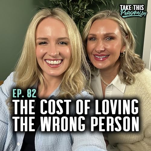 The Cost of Loving the Wrong Person: From &ldquo;Perfect Life&rdquo; to Unsubscribing