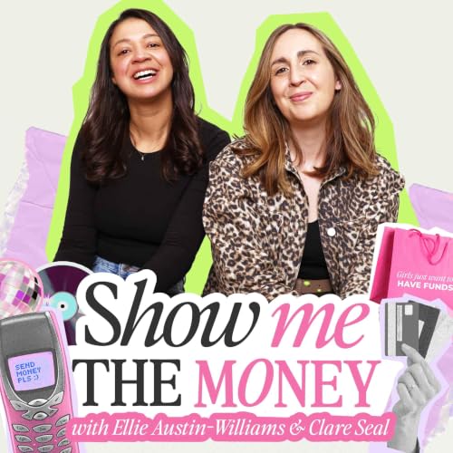 Show Me The Money copertina