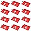 Red 7.9x5.5