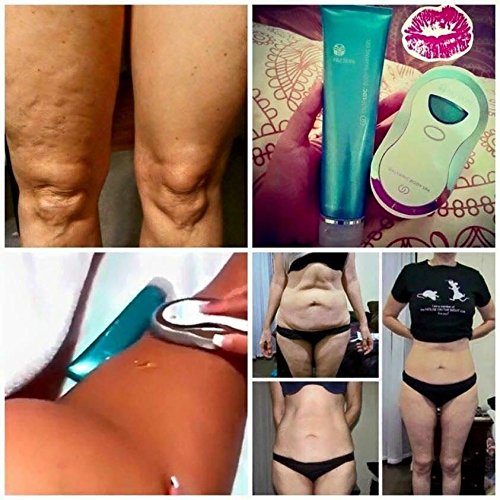 NuSkin AgeLOC - Cuerpo galvánico