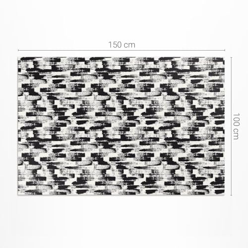 Tapis de sol vinyle anti-tache imperméable pour rénover balcon