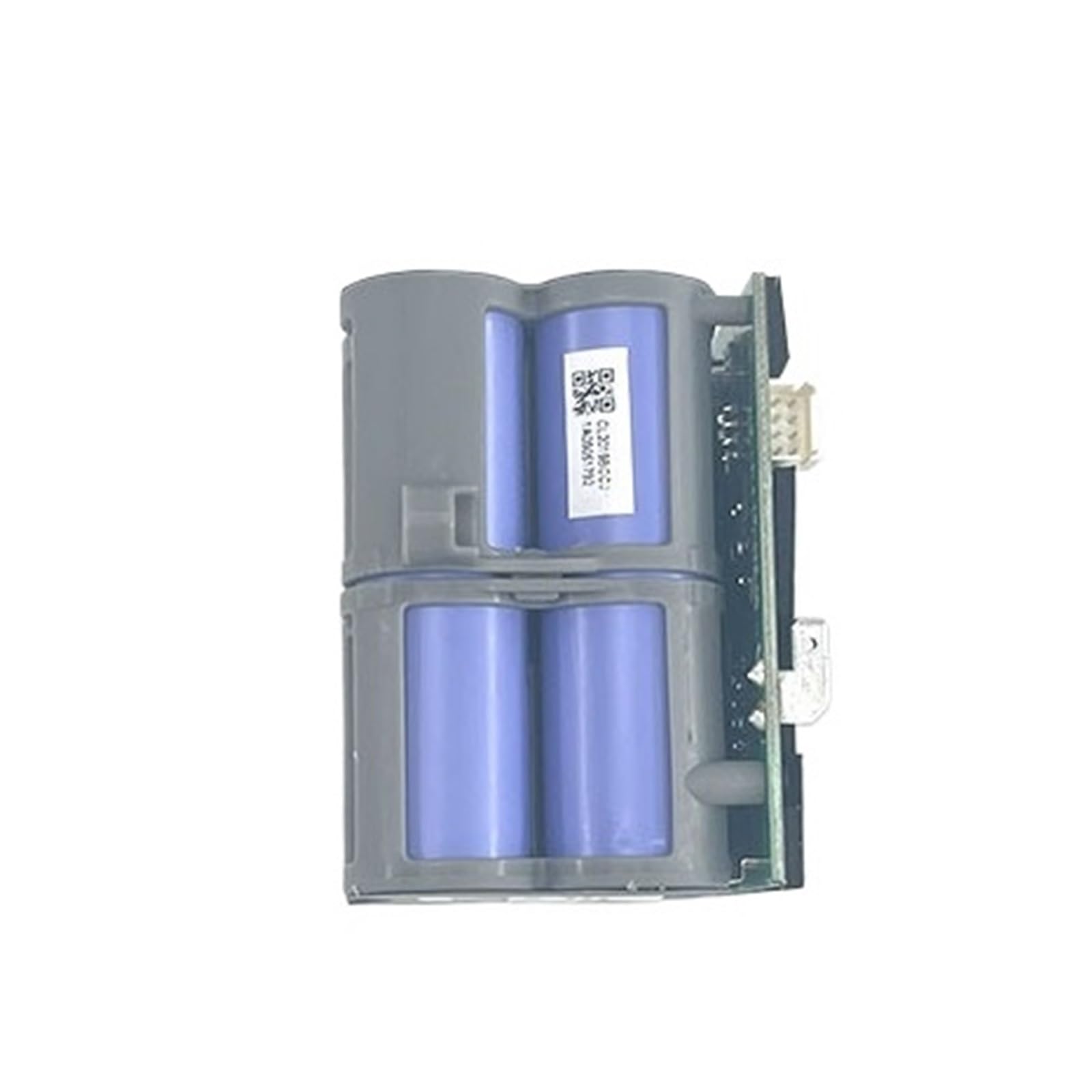 Opción de batería, Compatible con Tineco Floor Led CL2019-6S1P-02A, Compatible con Tineco Floor One S10-01, Compatible con Tineco Flower One S5 6ISR18650-2500 FW200100CN ( Color : Tineco Floor One S10
