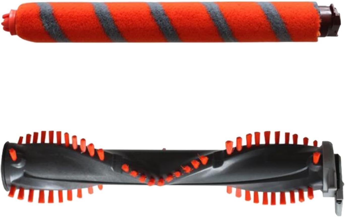 Kit di spazzole a rullo per aspirapolvere compatibile con Shark