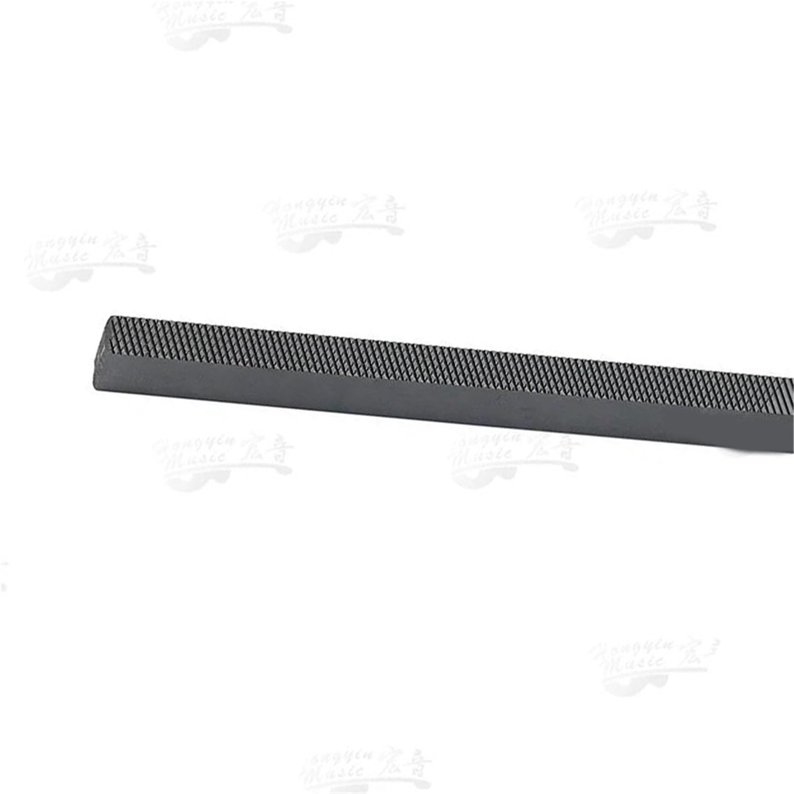 Narzędzie Do Pilnikowania Nakrętek Gitarowych Pilnik Nacinania Piła Kwadratowa I Produkcji Bloków Zestaw Budowy Gitary(2.8mm)