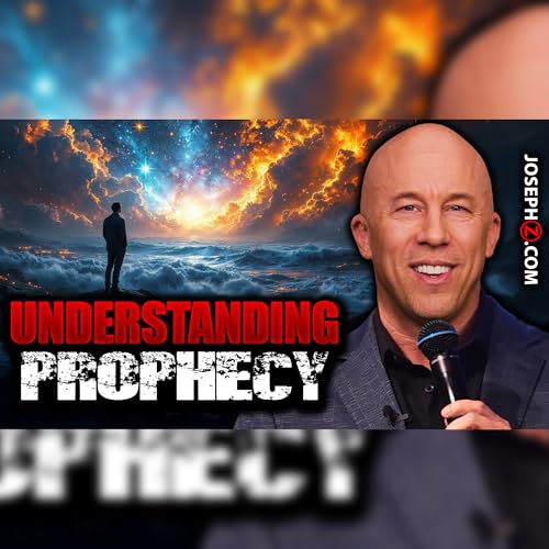 How to accurately Apply Prophecy! | Red Church Podcast Por  arte de portada