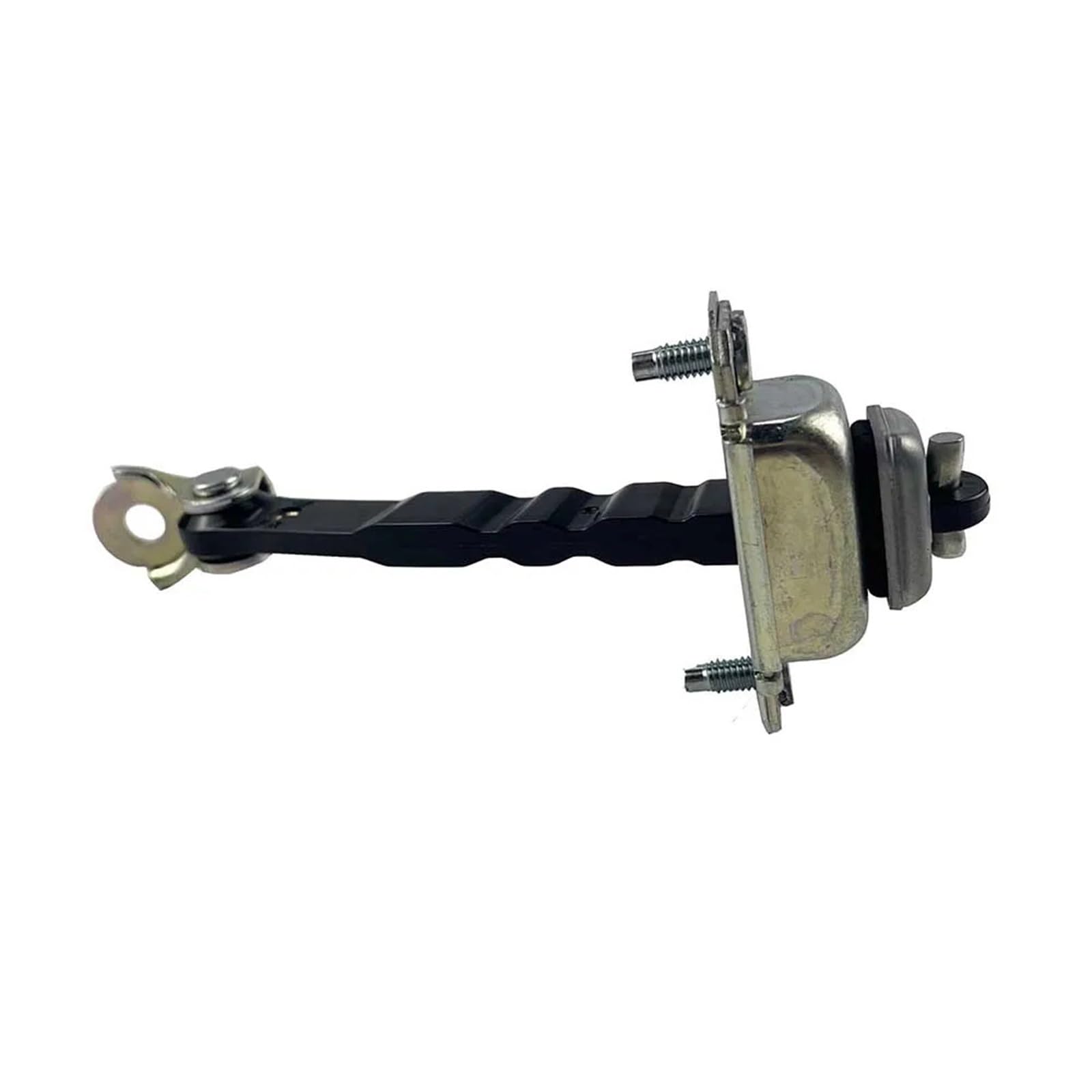 Fdyxumw Front 61124Sg003 Car Door Hinge Stop Limiter Fit For Subaru Forester Door Check Hinge Strap Arm Limiter Stopper Rear 62124Fg003 62124Fj001(Front 61124Sg003)