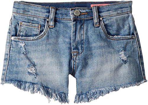 Image of [BLANKNYC] Girls' Cut Off Short Shorts
