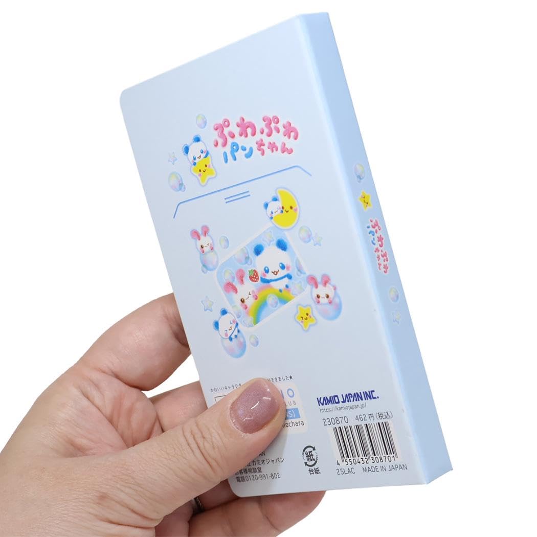 Amazon.co.jp: カミオジャパン メモ ガラケー風窓あきメモ 平成