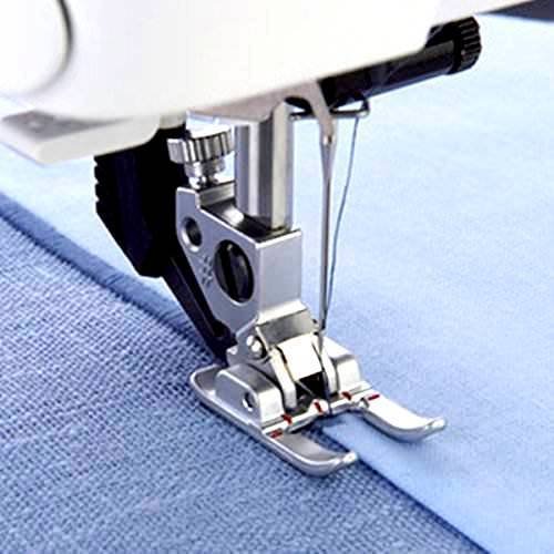 Prensatela Cutex 9mm Open-Toe para Pfaff miniatura 3