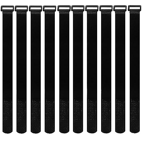 10本入り 伸縮 調整でき 固定ベルト 固定バンド 結束バンド マジックバンド 結束ベルト 結束テープ 荷締めベルト 荷造り 荷崩れ防止 スーツケースベルト バンド ベルト 荷物ベルト 非収縮 強力 車 バイク 自転車 キャンプ アウトドア 災害セット 工