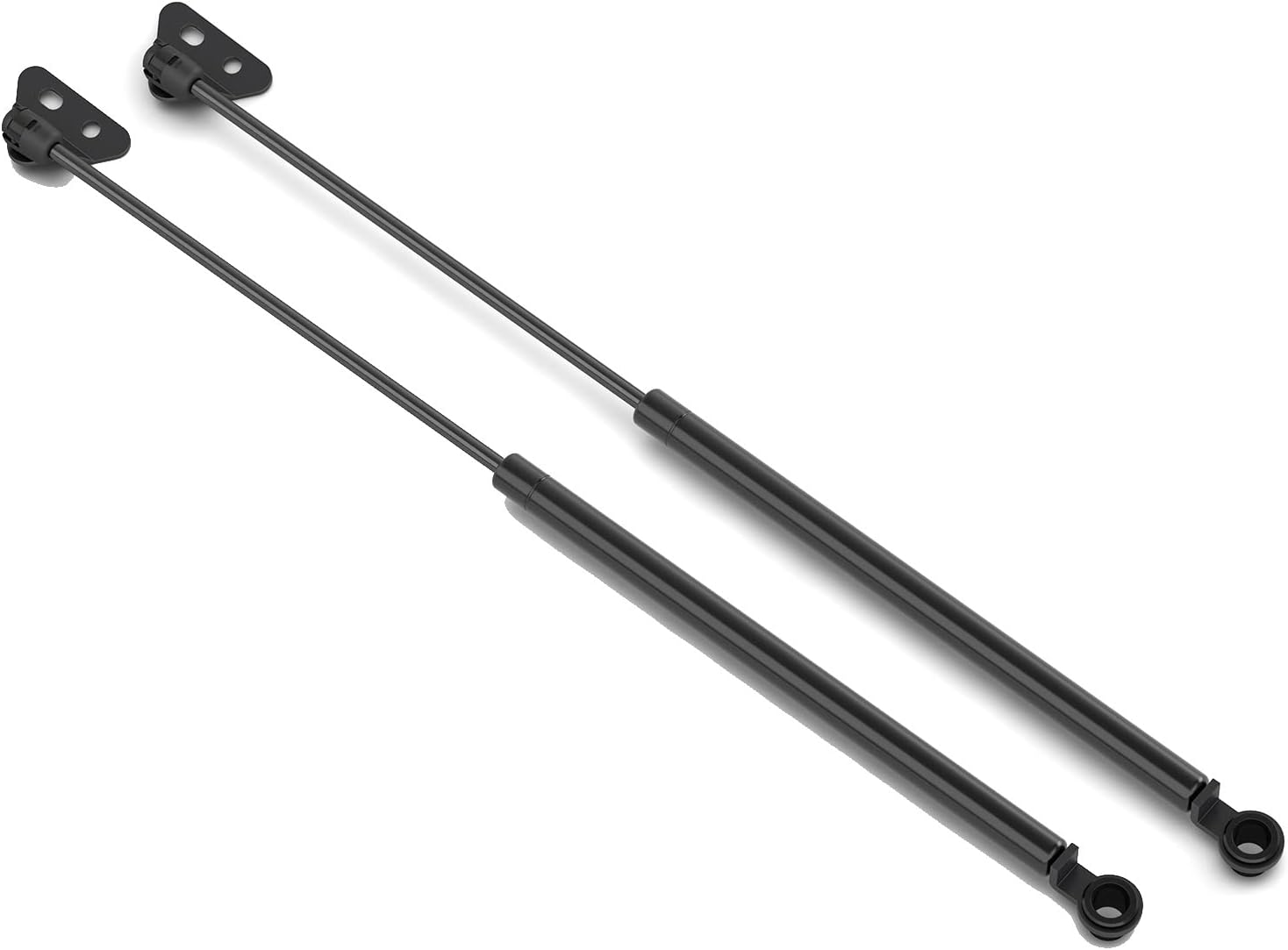 Qty (2) Stabilus SG226032 Fits Civic 1996 to 2000 DX Only Hatch Lift Supports