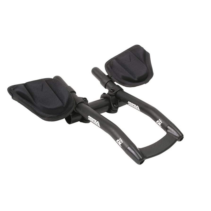 Profile Design T2+ DL Aluminum Aerobar : Amazon.ca: Sports