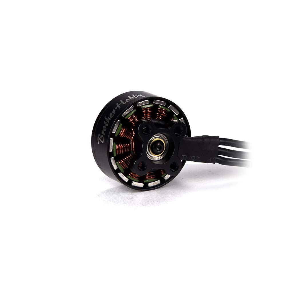 VIDOO 1200/1500/1750 4-6S silnik bezszczotkowy do drona RC 1500KV