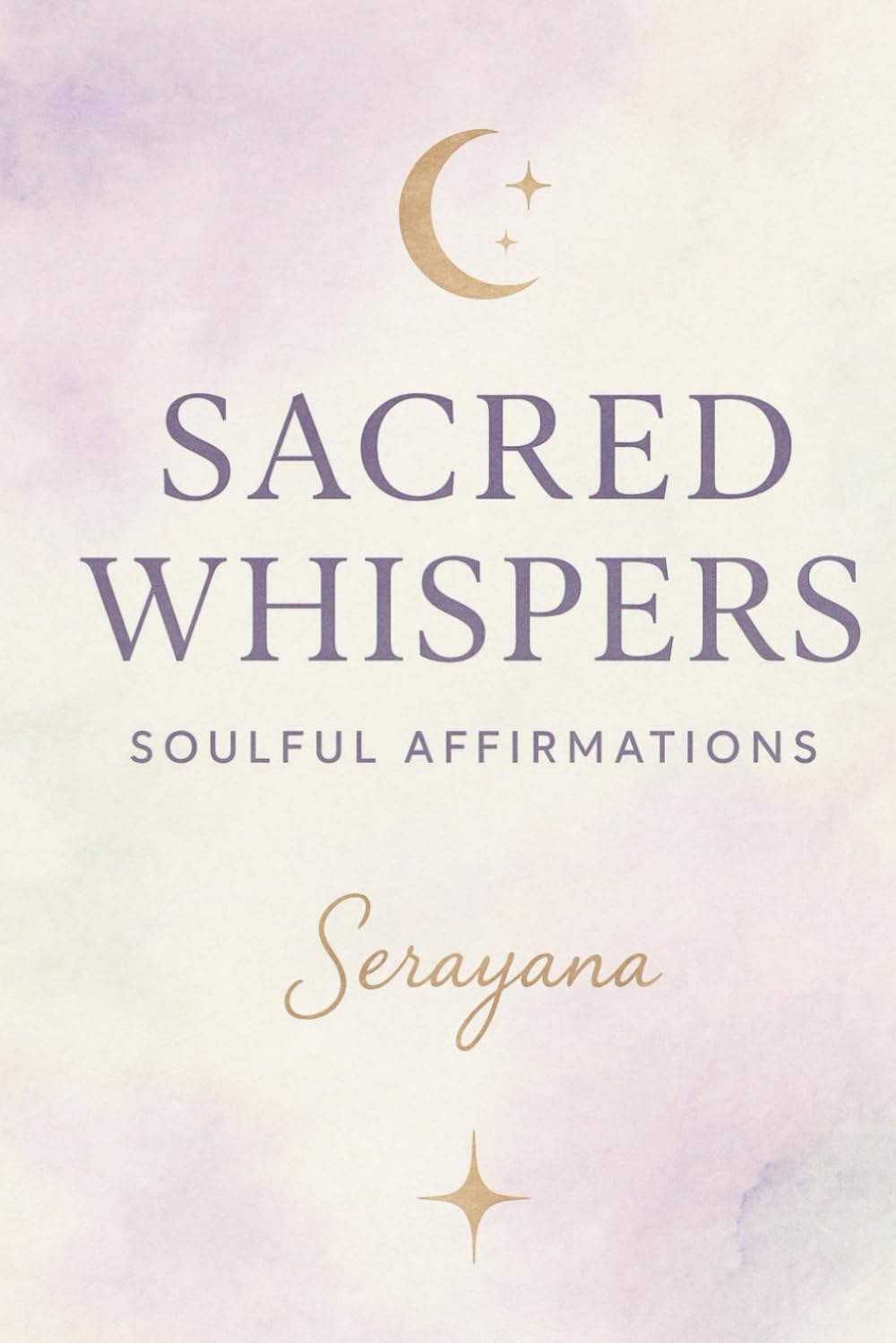 Sacred Whispers