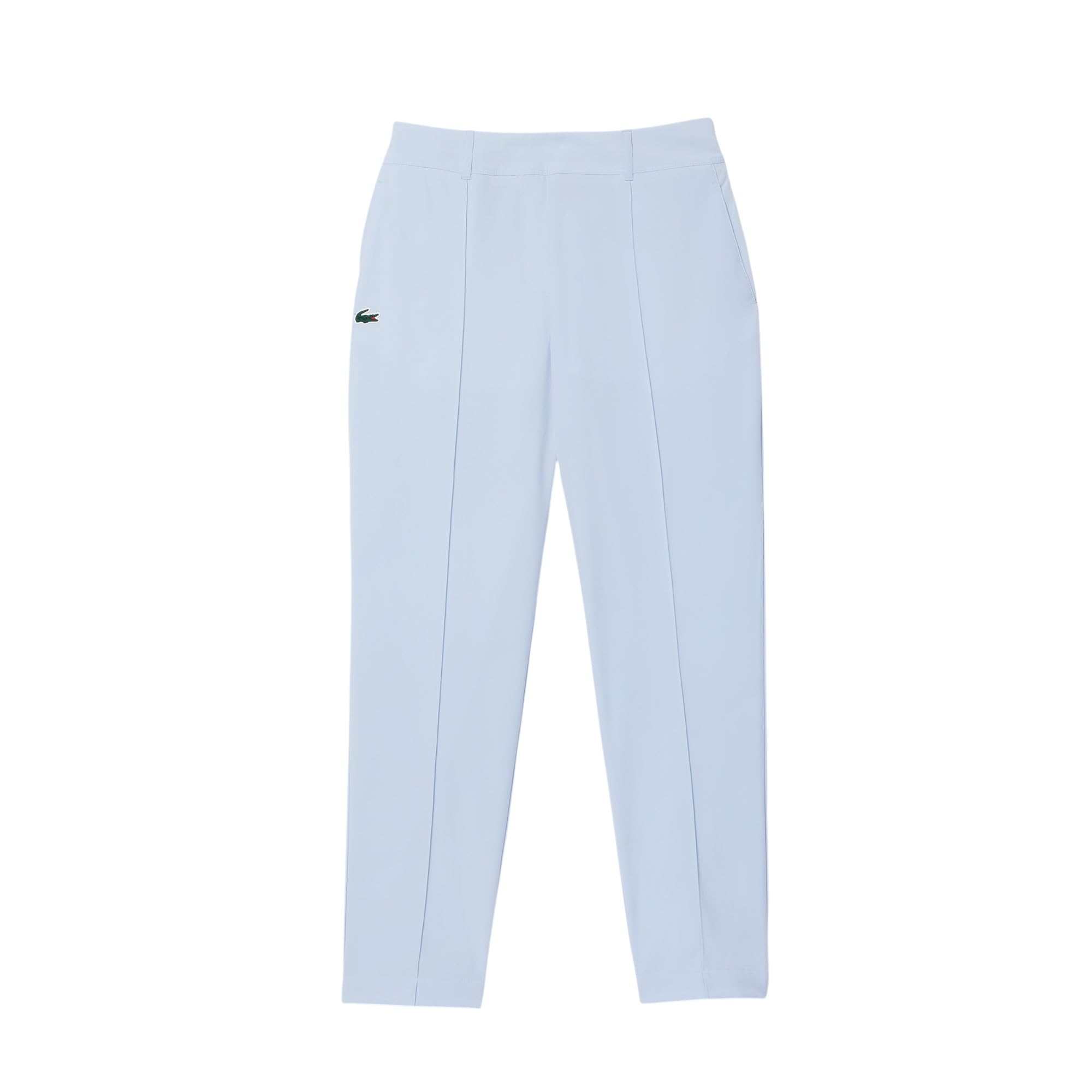 Lacoste Damen Golfhose Sport Slim Fit Uv Protect Stretch Golf Pants