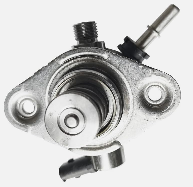 Fits For Hyundai Santa Fe Azera Tucson Kia Optima Sportage 2.5l High Pressure Fuel Pump 35320-2S000 353202S000