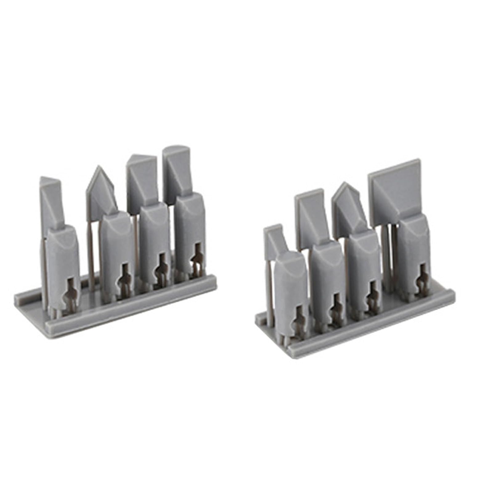 Interchangeable Sanding Disc Sanding Head Attachments Suitable for Various Hand Tool with Secure Fastening Systems Head