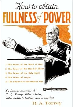 Hardcover How to Obtain Fullness of Power In Christian Life and Service Book