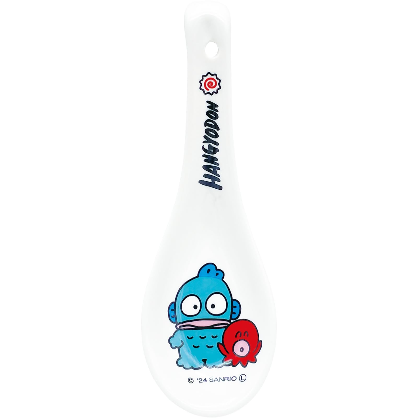 Amazon｜サンリオ (SANRIO) 「 ハンギョドン 」 レンゲ 約長さ15