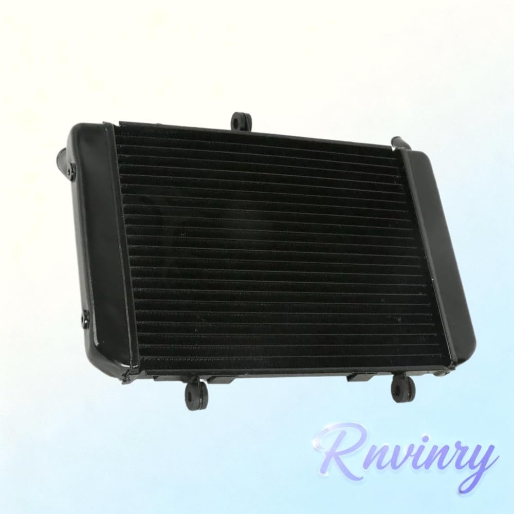 Zestaw intercooler GSR 400 600 GSR600 GSR400 2004-2012 | Chłodnica powietrza doładowującego
