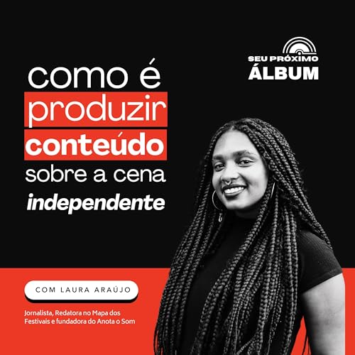 Como é produzir conteúdo sobre a cena independente brasileira?