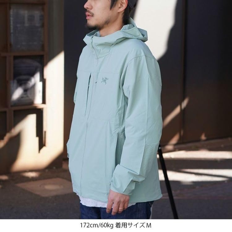 Amazon.co.jp: [アークテリクス] ARCTERYX ガンマライトウェイト