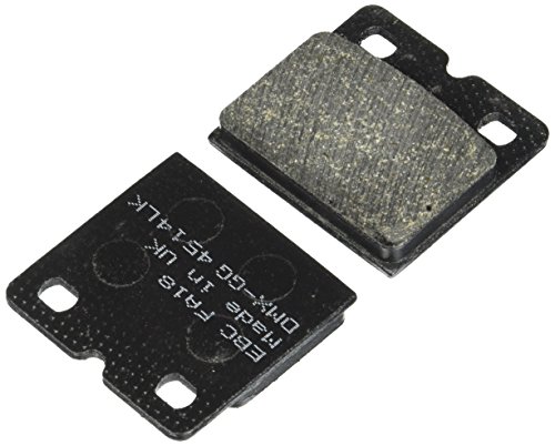 EBC Brakes FA18 Disc Brake Pad Set