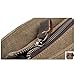 CHEORLIANBolsa Vertical De Lona Bolsa De Mensajero Para Hombres Bolso De Hombro...