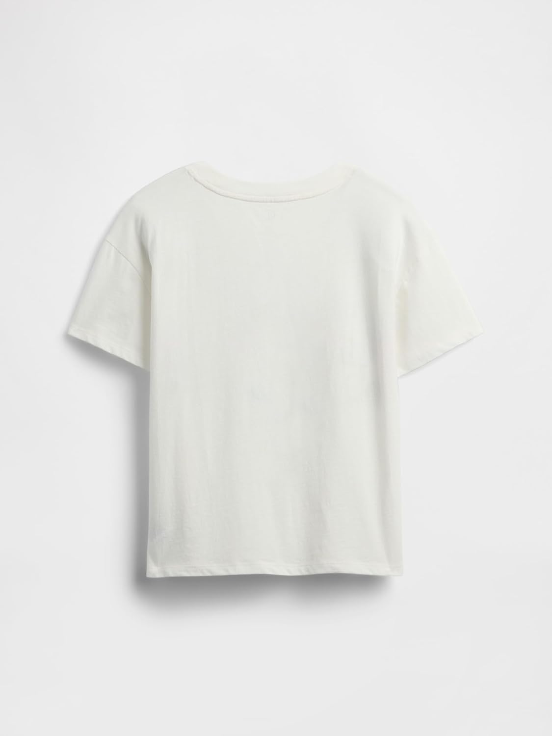 Gap Girls Relaxed Graphic Tee - Image 2