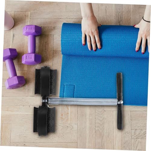 Equipo de Fitness con Pedal y Banda Elástica Totority miniatura 4