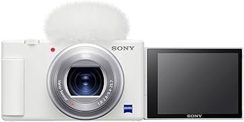 Amazon | ソニー ZV-1 コンパクト 4K HD デジタルカメラ、64GB Amazon | ソニー ZV-1 コンパクト 4K HD デジタルカメラ、64GB