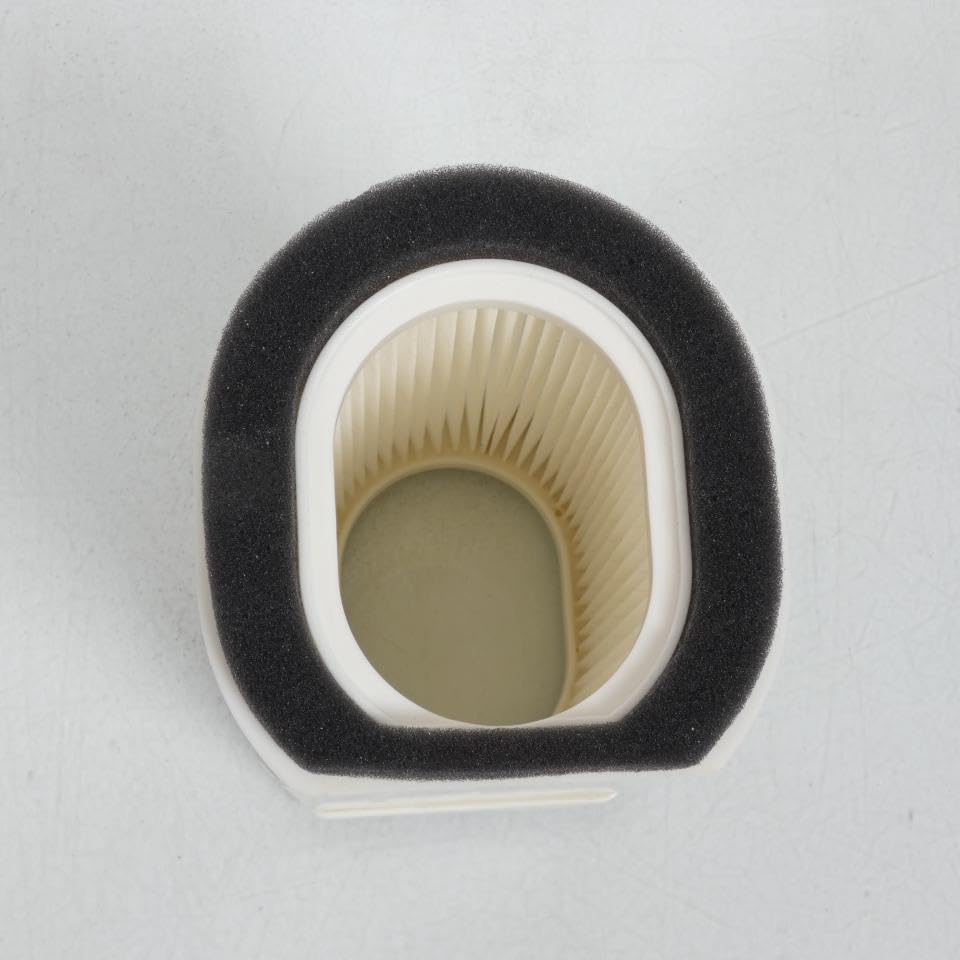 Filtro de aire Hiflofiltro para moto Yamaha 1300 Xvz 13 Ct 2014 a 2020 HFA4912