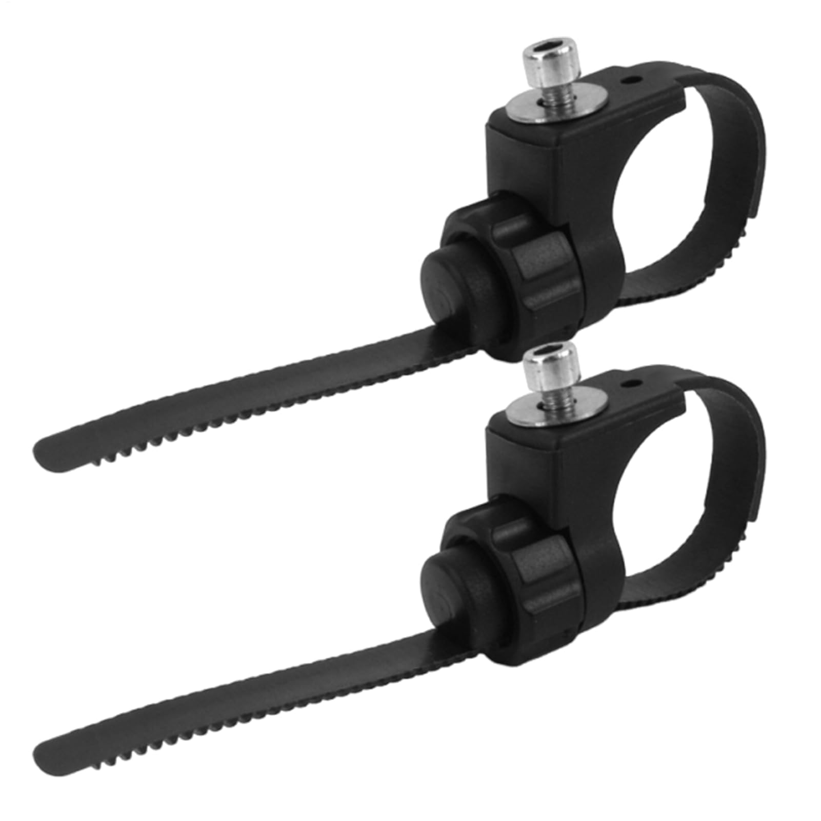 Adattatore Bici - di Montaggio Universale Per Portapacchi | Struttura Regolabile Durevole, Accessorio Professionale Per Ciclismo, Viaggi, Allenamento, Sender
