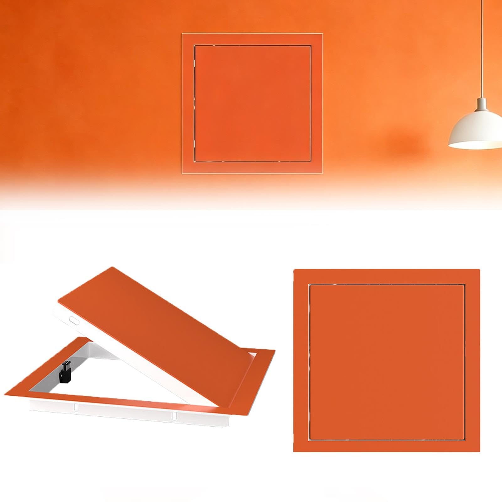Panneau D'accès Para Panel De Acceso Color, Cubierta Magnética Decorativa
