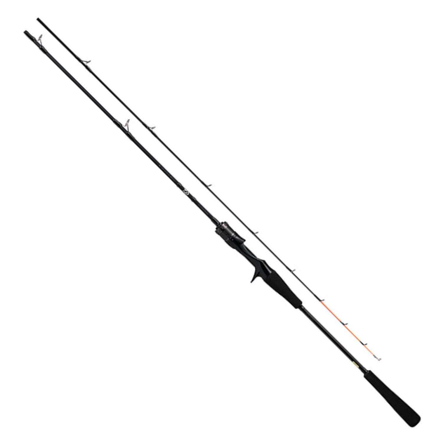 Amazon | ダイワ(DAIWA) キャタリナ BJ エアポータブル 63MLB-METAL
