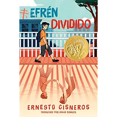 Efr&eacute;n dividido