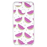 ❤ Compatible: para Xiaomi Mi 5X / Mi A1 (5.5 Pulgadas) Cáscara.