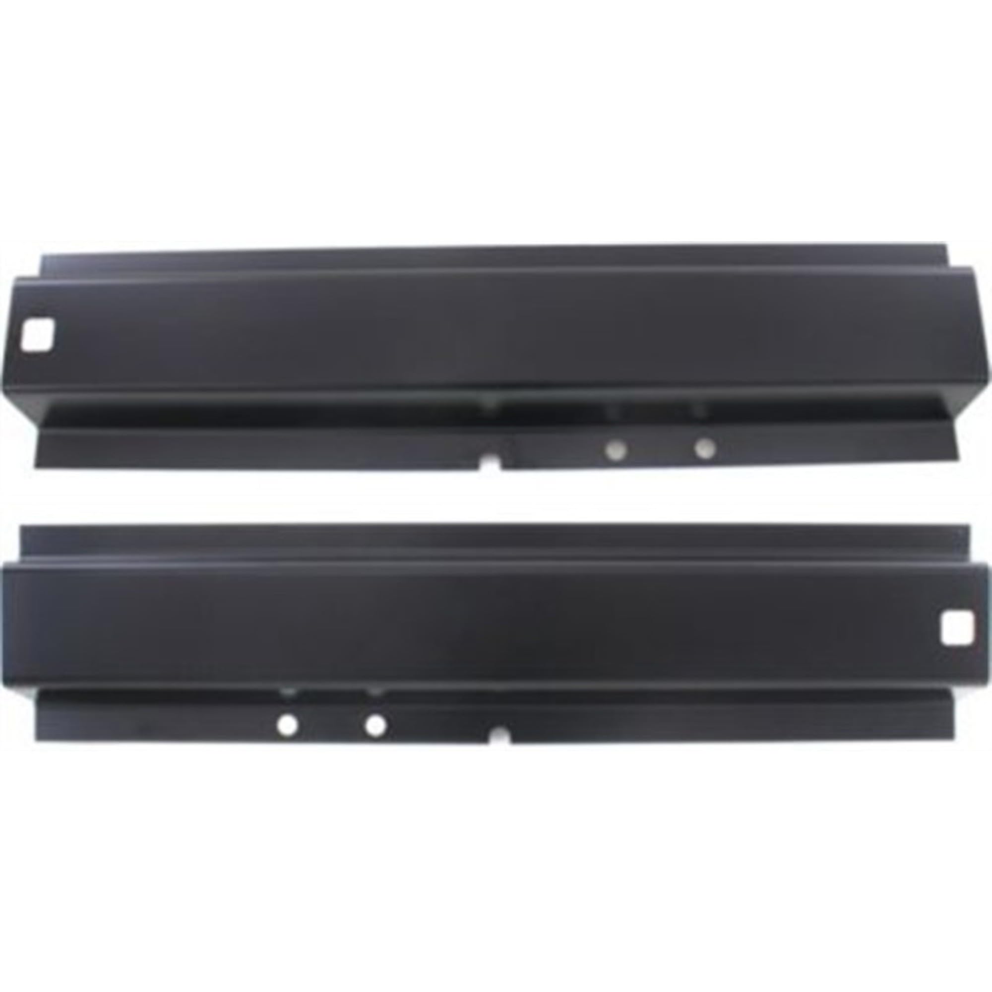 Garage-Pro Rocker Panel Set For Ford F-250 Super Duty 1999-2016, F-350 Super Duty Driver and Passenger Side, Standard Cab Pickup, Rocker Panel Covers,