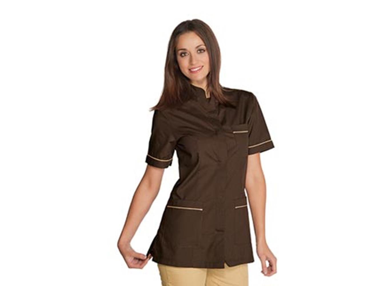 Casacca PANAREA Donna Isacco