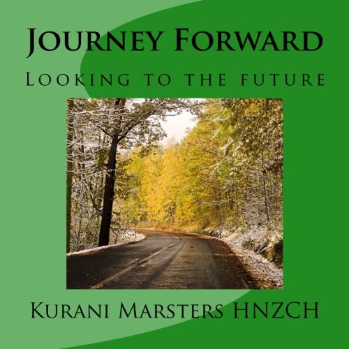Journey Forward: Looking to the future
