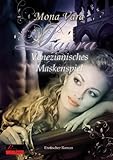  Laura: Venezianisches Maskenspiel (German Edition)
