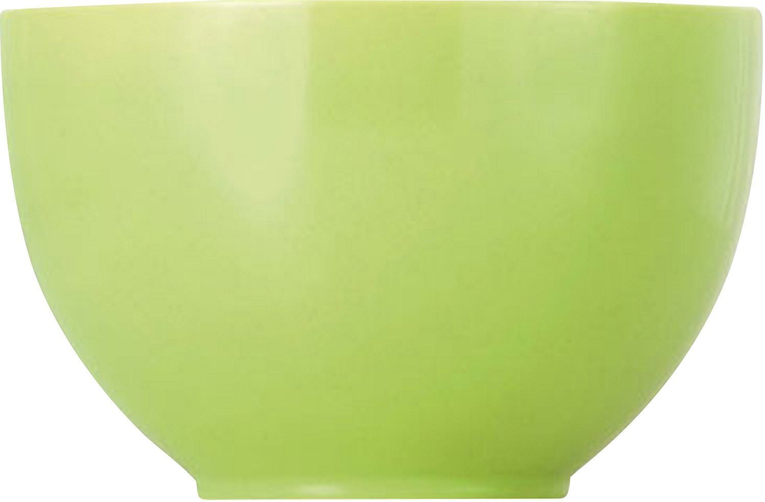 Thomas zestaw promocyjny 4 x Sunny Day Apple Green miseczka na musli 10850-408527-15456 i gratis 1 produkt do pielęgnacji ciała Trinitae