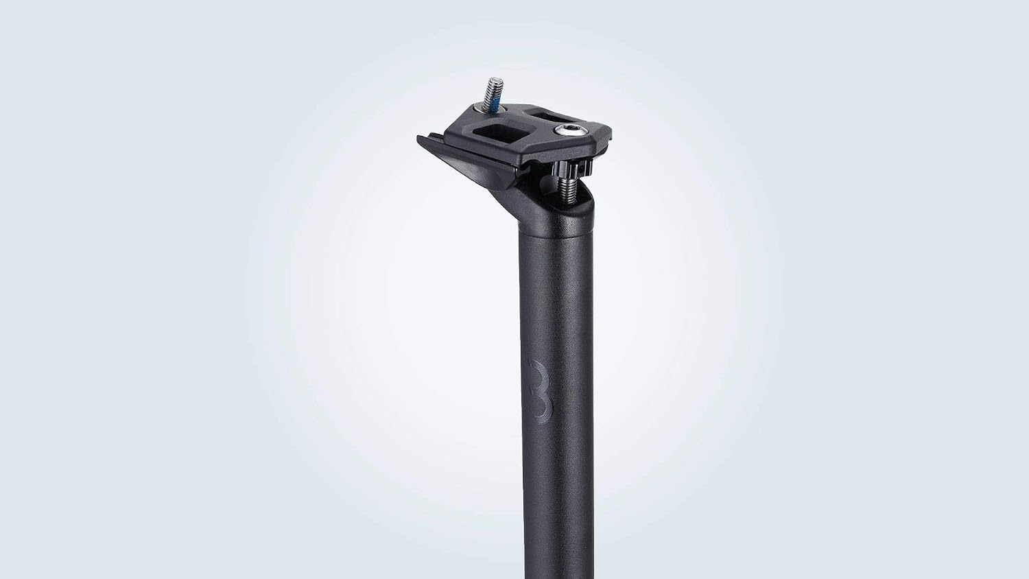 BBB Cycling Adjustable Seat Post TopPost, Black, 30.9 mm - Image 4